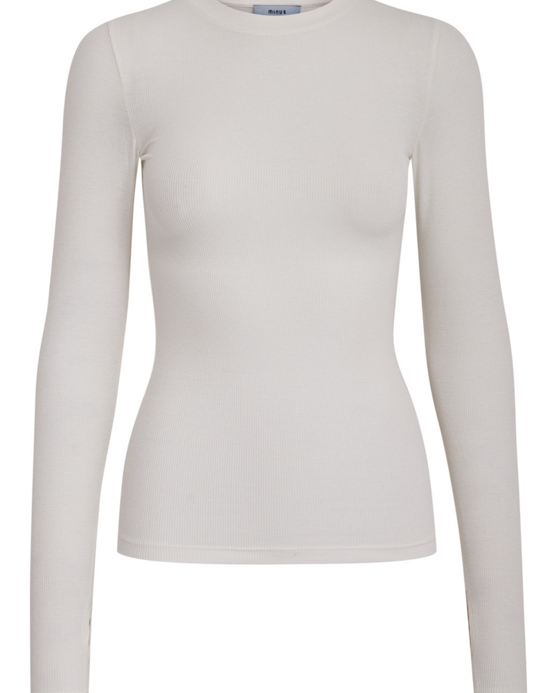 MINUS MILLI LONG SLEEVE