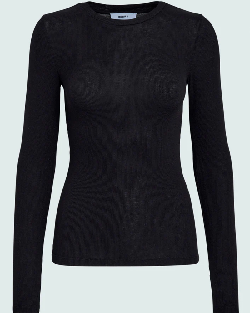 MINUS MILLI LONG SLEEVE