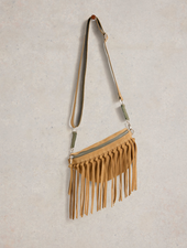 WHITE STUFF FEMME SAC SEBBY