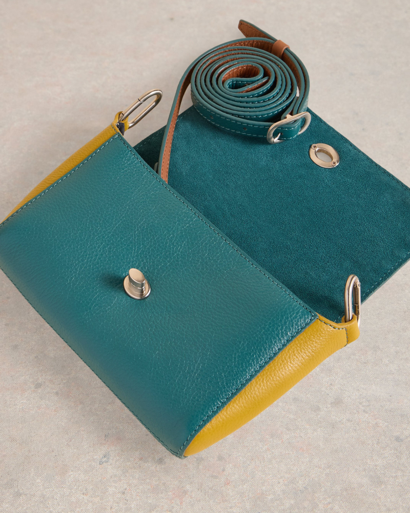 WHITE STUFF FEMME TILLY BAG