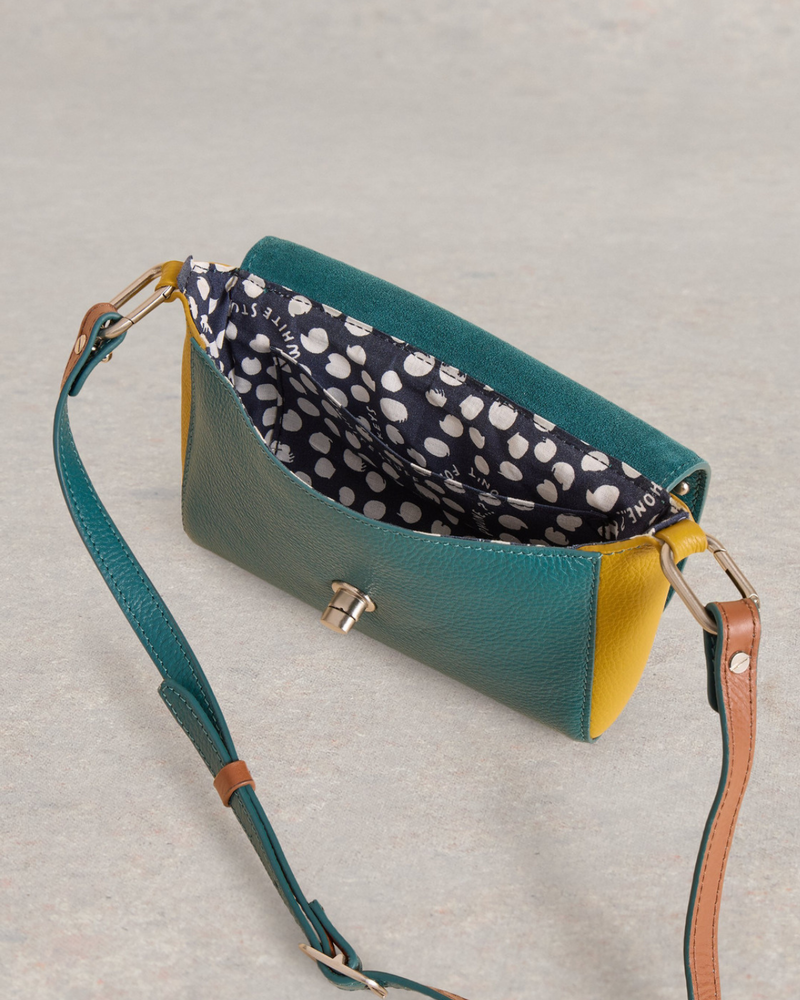 WHITE STUFF FEMME SAC TILLY