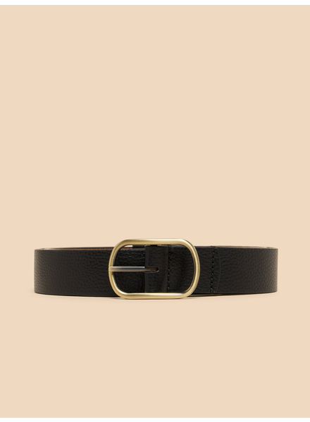WHITE STUFF FEMME REVERSIBLE LEATHER BELT