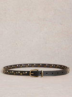 WHITE STUFF FEMME CEINTURE CLOUTÉE