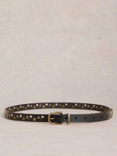 WHITE STUFF FEMME CEINTURE CLOUTÉE