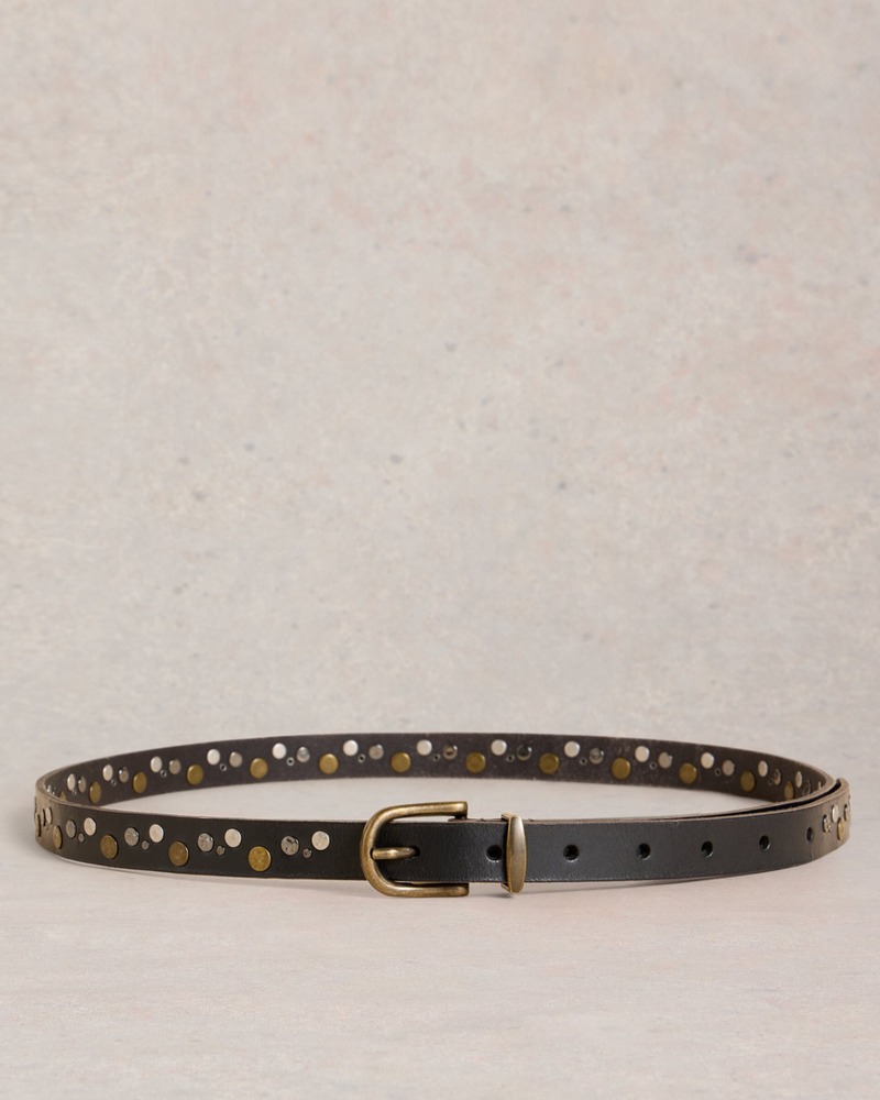 WHITE STUFF FEMME STUDDED BELT