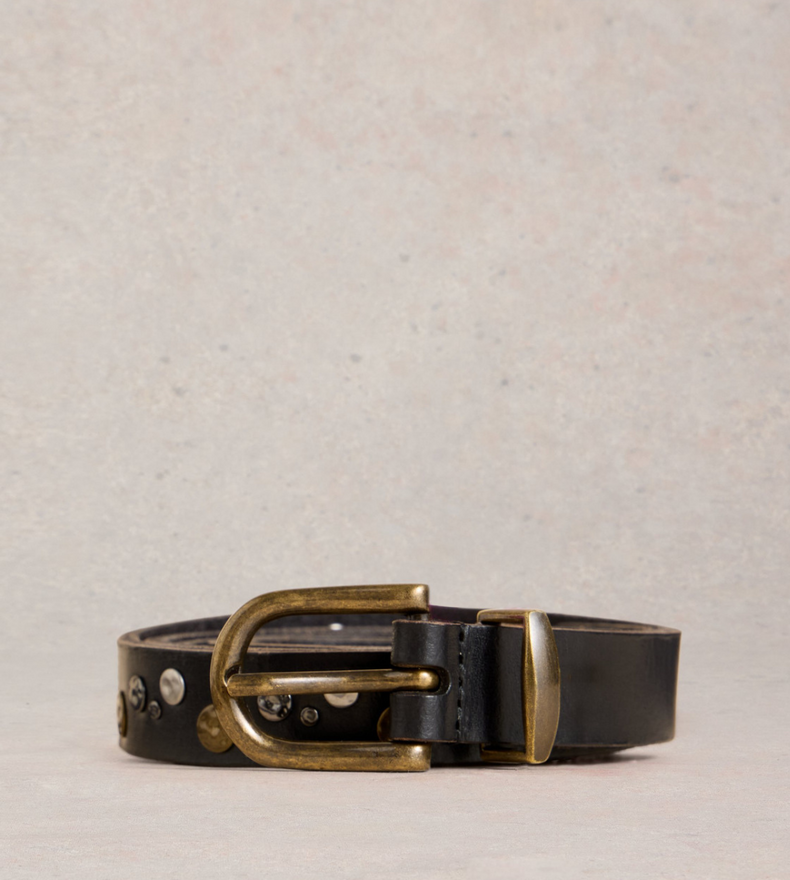 CEINTURE CLOUTÉE