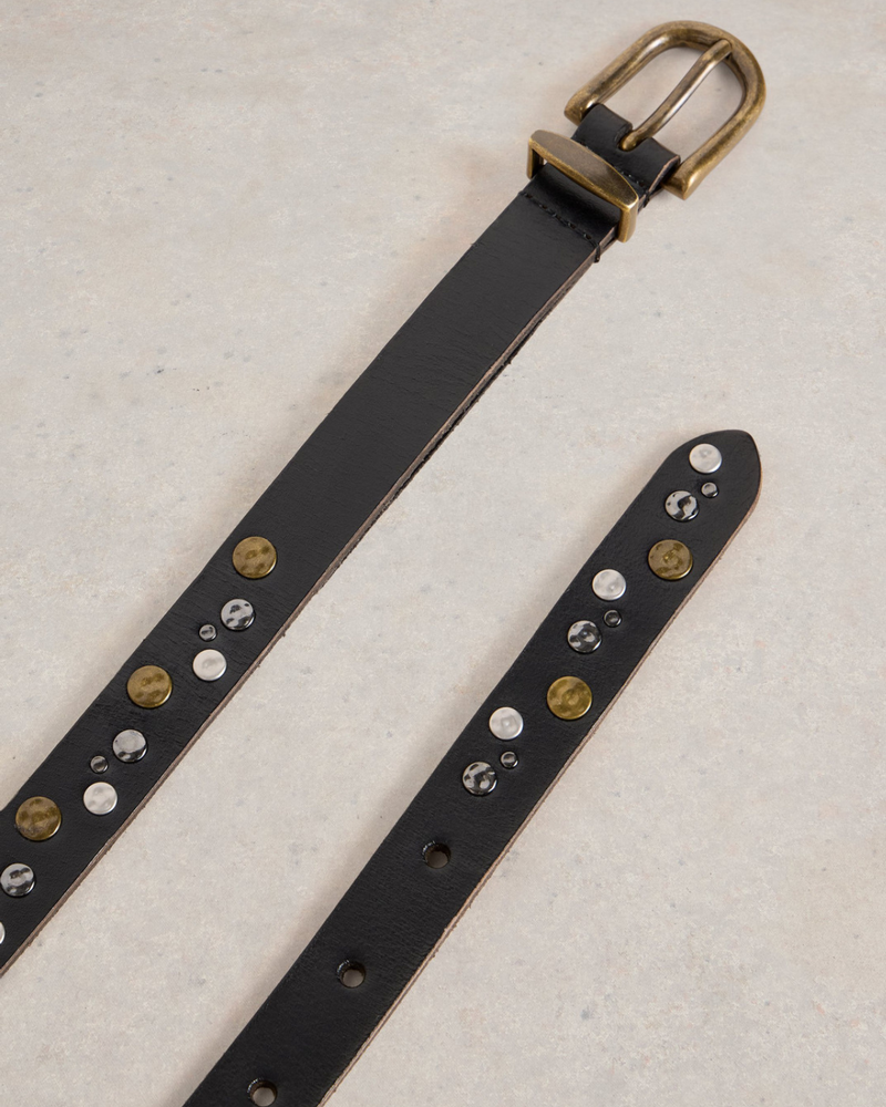 WHITE STUFF FEMME STUDDED BELT
