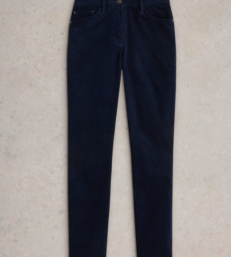 PANTALON CORDUROY BROOKE