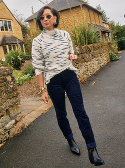 PANTALON CORDUROY BROOKE