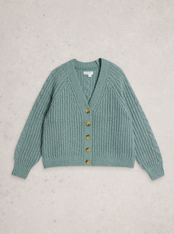 SALLY CARDIGAN