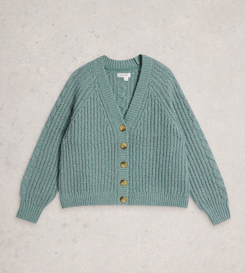 SALLY CARDIGAN