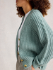 WHITE STUFF FEMME SALLY CARDIGAN