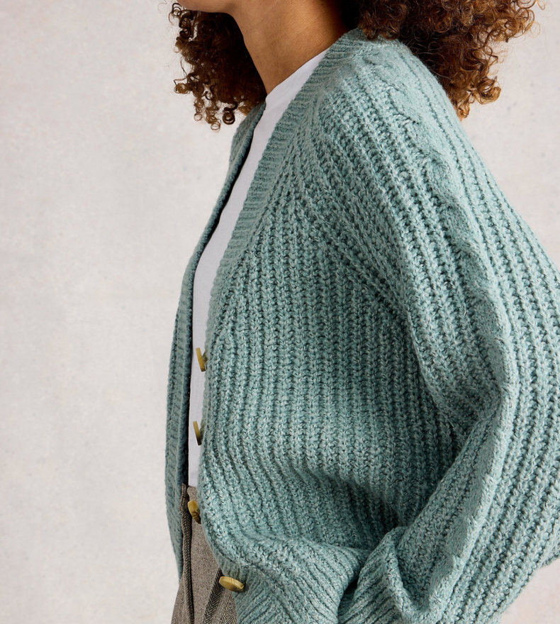 SALLY CARDIGAN