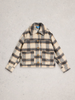 WHITE STUFF FEMME MANTEAU ALEXA