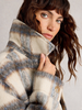 WHITE STUFF FEMME MANTEAU ALEXA