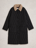WHITE STUFF FEMME MANTEAU NOLAN
