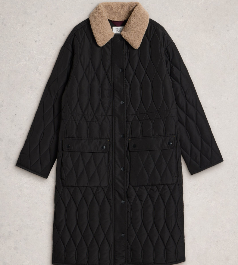 NOLAN COAT