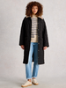 WHITE STUFF FEMME MANTEAU NOLAN