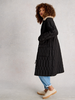 WHITE STUFF FEMME MANTEAU NOLAN