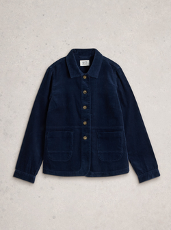VESTE CORDUROY CARRIE