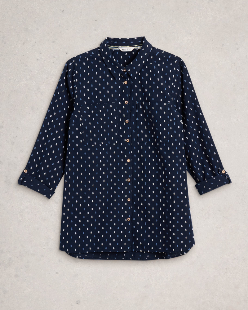 WHITE STUFF FEMME SOPHIE SHIRT