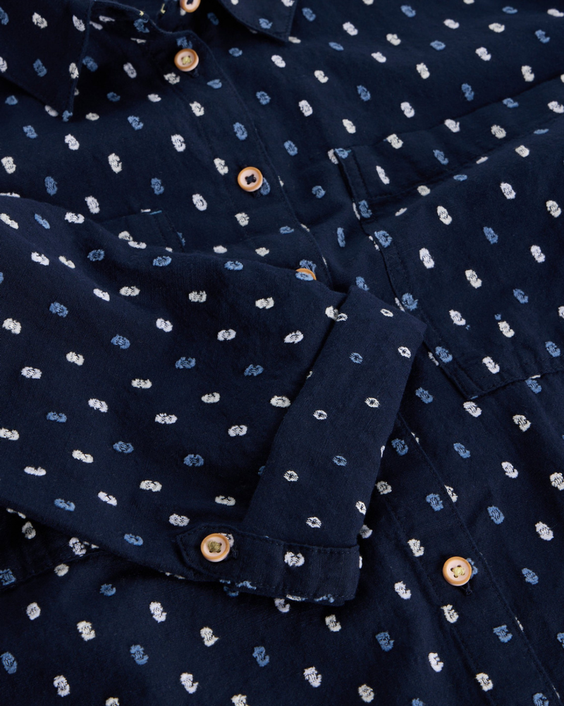 WHITE STUFF FEMME SOPHIE SHIRT