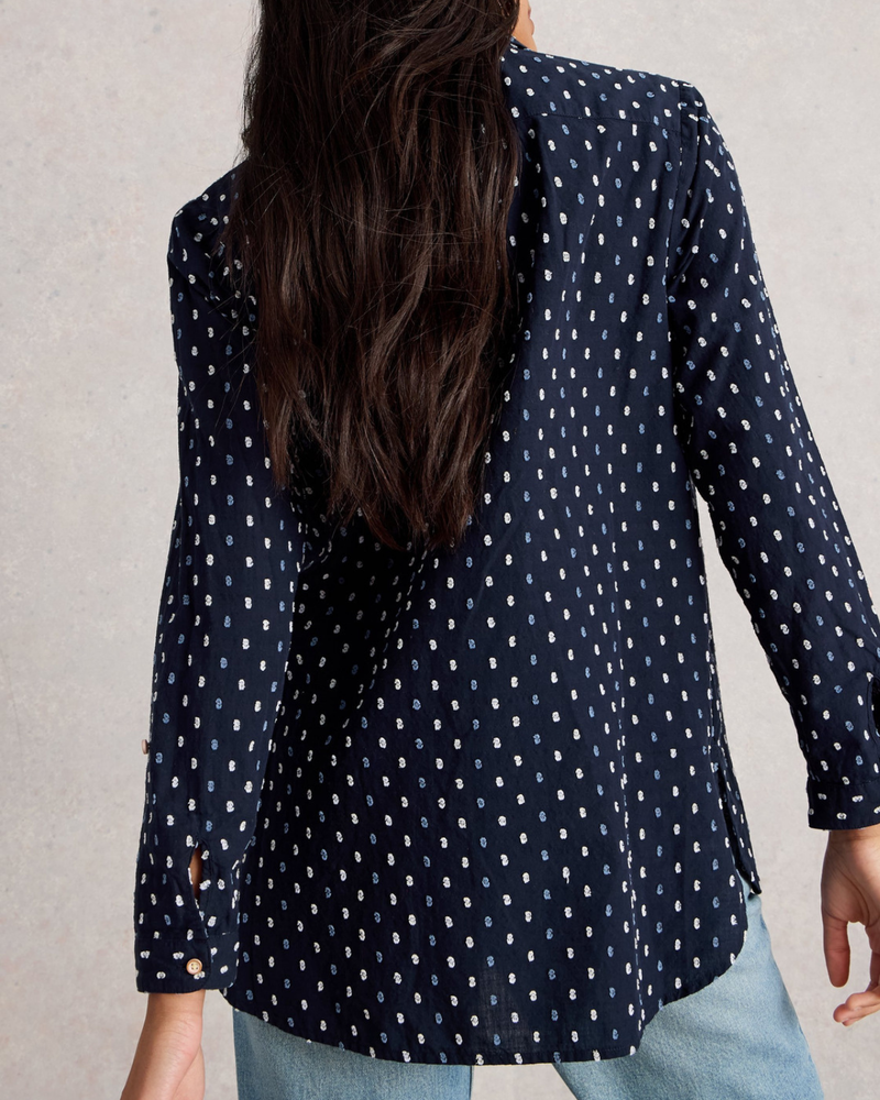 WHITE STUFF FEMME SOPHIE SHIRT