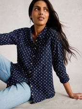 WHITE STUFF FEMME SOPHIE SHIRT