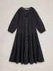 WHITE STUFF FEMME GINA DRESS