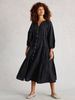 WHITE STUFF FEMME ROBE GINA
