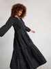 WHITE STUFF FEMME GINA DRESS