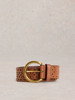 WHITE STUFF FEMME FLORAL BELT