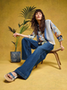 WHITE STUFF FEMME JEANS AYLA