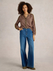 WHITE STUFF FEMME JEANS AYLA