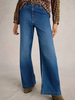 WHITE STUFF FEMME AYLA JEANS