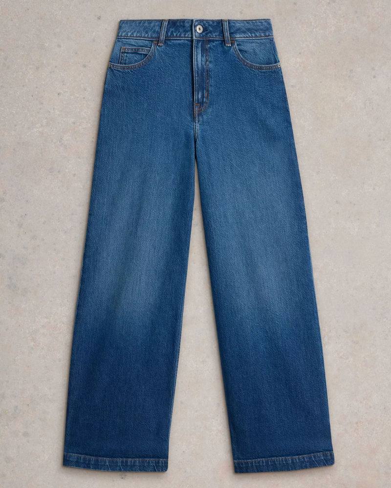 WHITE STUFF FEMME JEANS AYLA