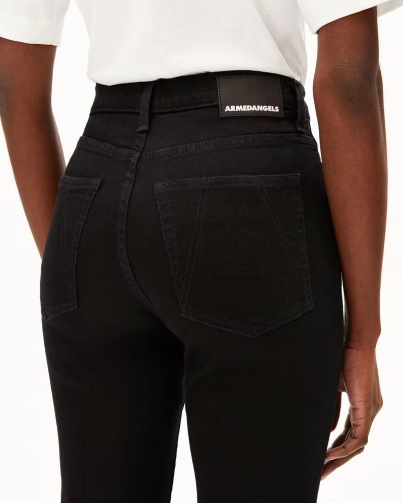 ARMED ANGELS FEMME JEANS LEJAANI