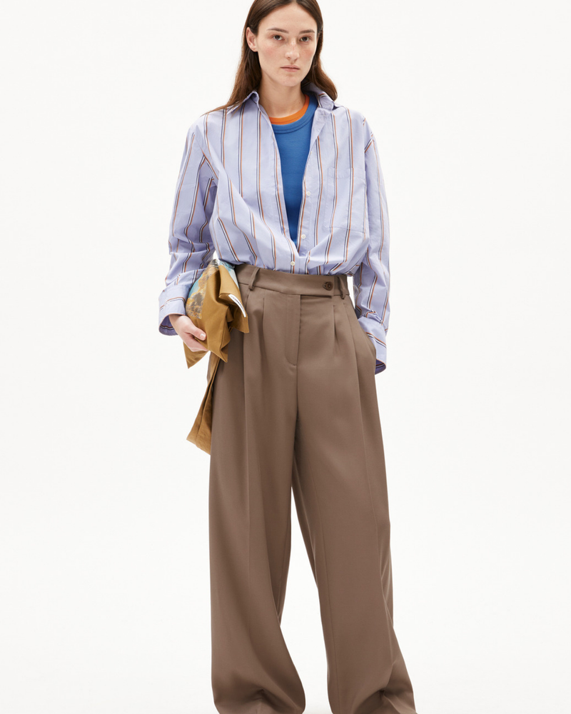 ARMED ANGELS FEMME KAAYUA PANTS