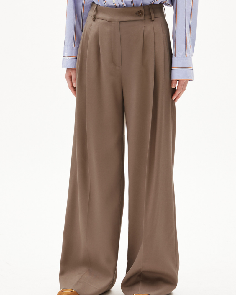 ARMED ANGELS FEMME KAAYUA PANTS