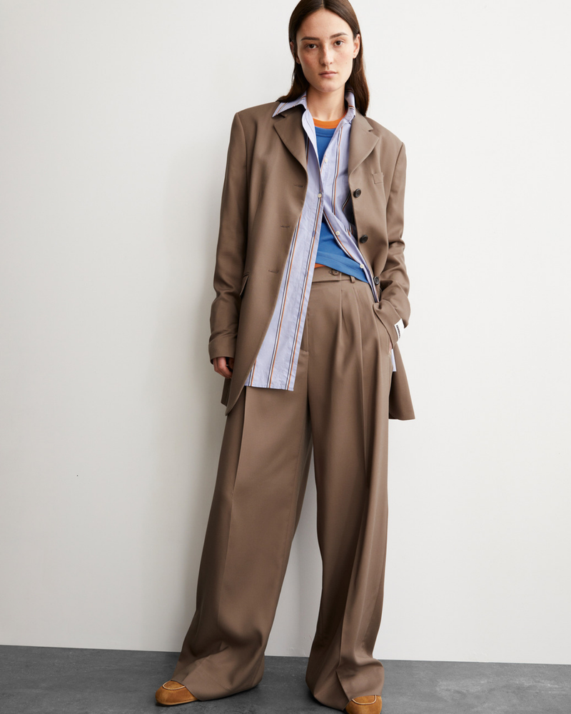 ARMED ANGELS FEMME KAAYUA PANTS