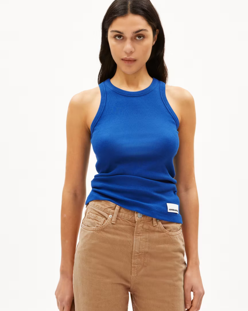 ARMED ANGELS FEMME CAMISOLE KANITAA