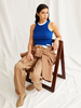 ARMED ANGELS FEMME CAMISOLE KANITAA