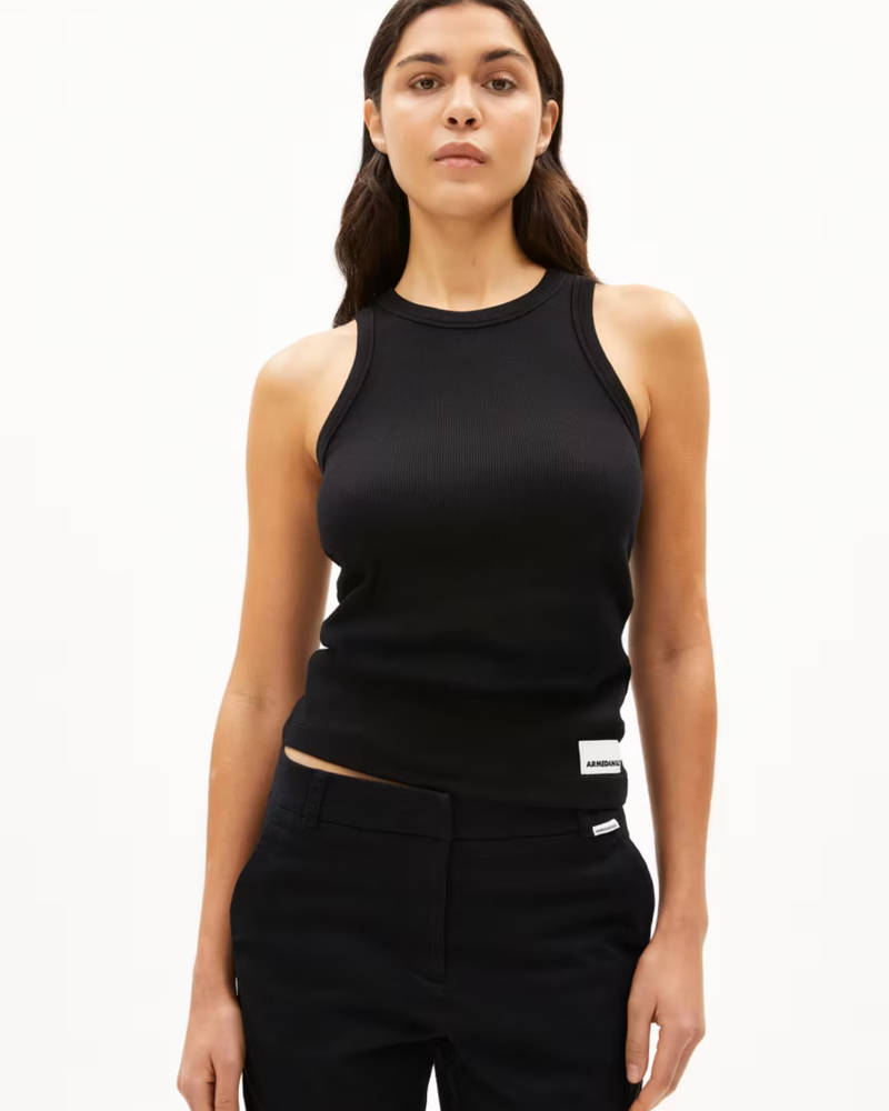 ARMED ANGELS FEMME KANITAA TANK TOP