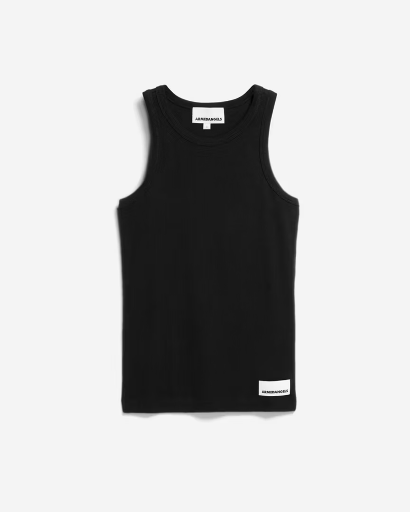 ARMED ANGELS FEMME KANITAA TANK TOP