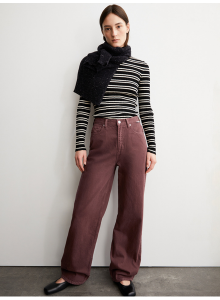 ARMED ANGELS FEMME JEANS ENIJAA