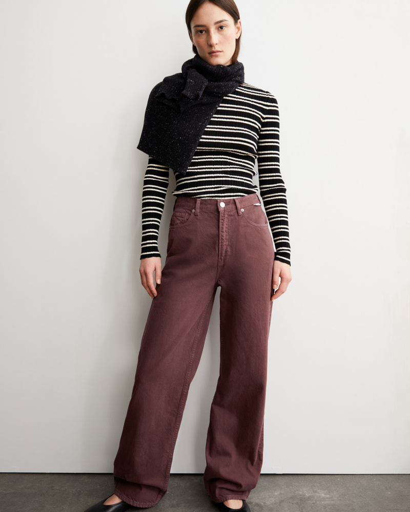 ARMED ANGELS FEMME ENIJAA JEANS