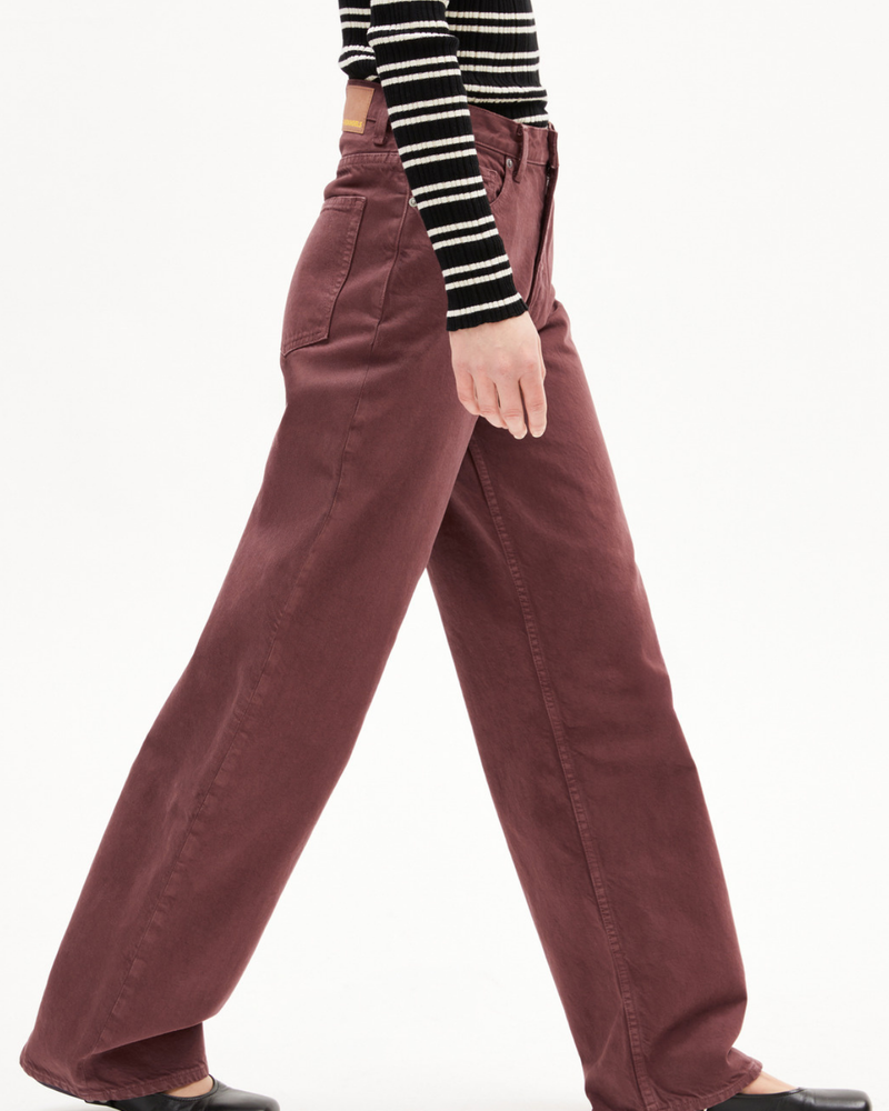 ARMED ANGELS FEMME ENIJAA JEANS