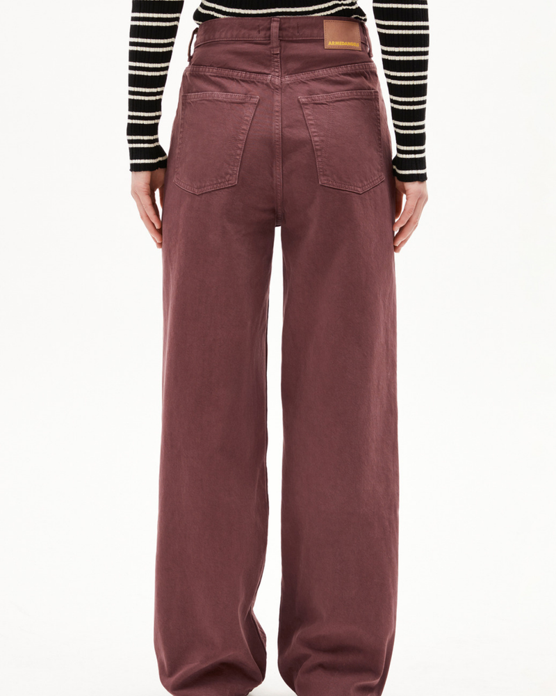 ARMED ANGELS FEMME ENIJAA JEANS