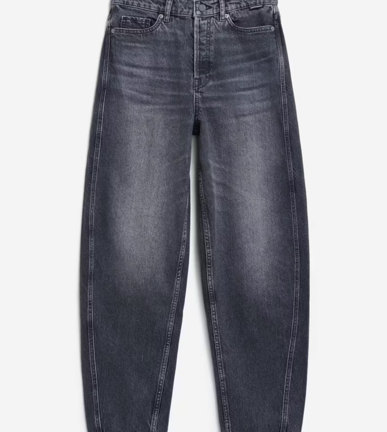 BAARELL JEANS