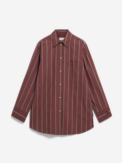 CHEMISE HALIAA RAYÉE